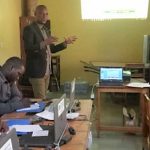 UN CORSO DI WEB JOURNALISM PER I GIOVANI DELLA GUINEA-BISSAU