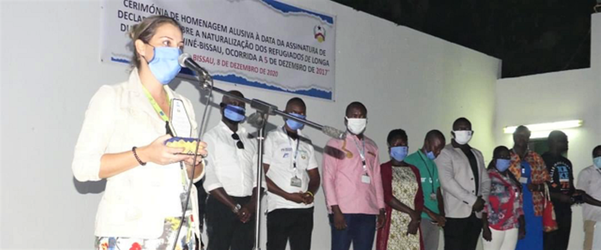 premio mani tese unhcr guinea bissau 2020
