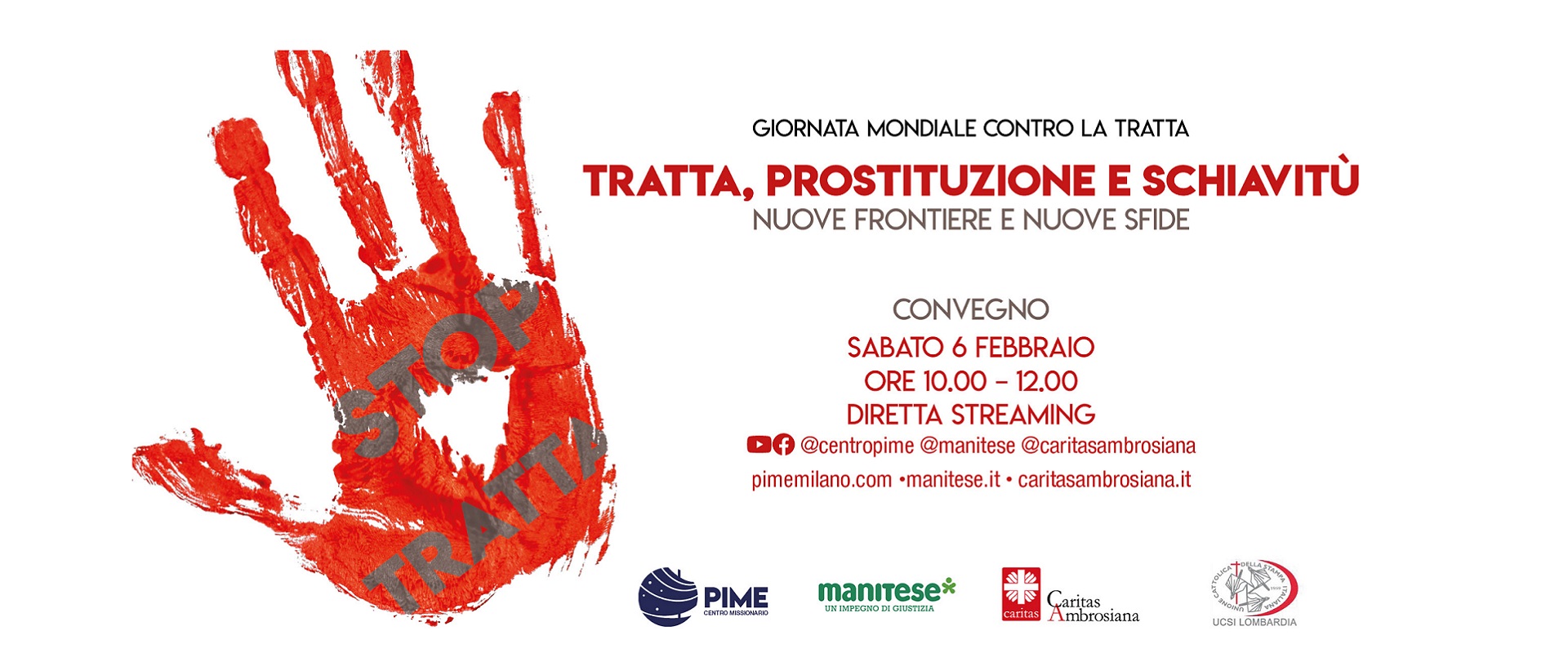 convegno giornata tratta 2021 mani tese