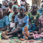 LA GIORNATA INTERNAZIONALE DELLA DONNA A GABU IN GUINEA-BISSAU