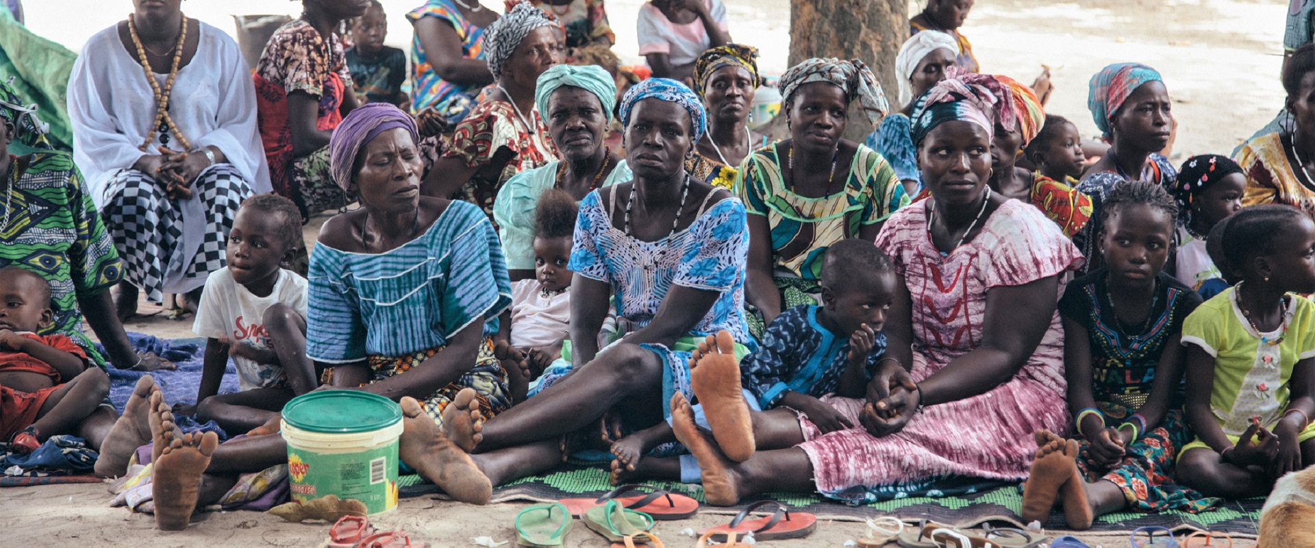 giornata donna gabu guinea bissau mani tese 2021 cover