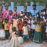 INDIA: L’EMERGENZA COVID A TIRUPPUR È ALLARMANTE