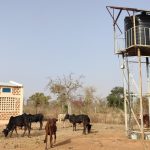 UN IMPIANTO FOTOVOLTAICO PER IL CENTRO DI TRASFORMAZIONE DI LOUMBILA