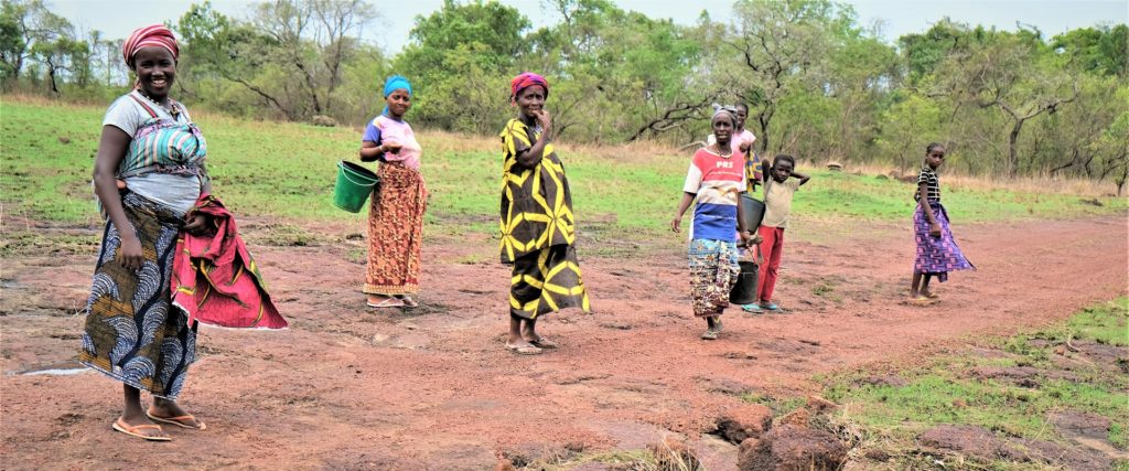 empowerment femminile guinea bissau mani tese 2021