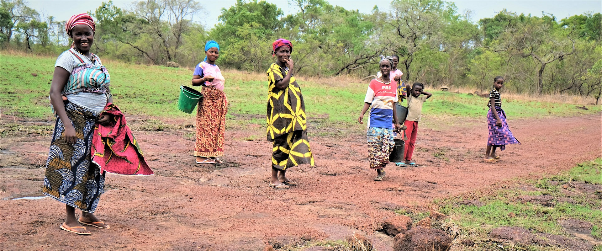 empowerment femminile guinea bissau mani tese 2021