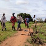 In Burkina Faso al fianco delle donne produttrici di riso