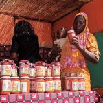L’impegno di Mani Tese a sostegno dei produttori di loumbila in Burkina Faso