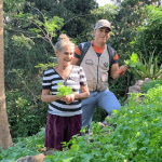 Clementina Ramirez: un esempio per la comunità di Rodeo