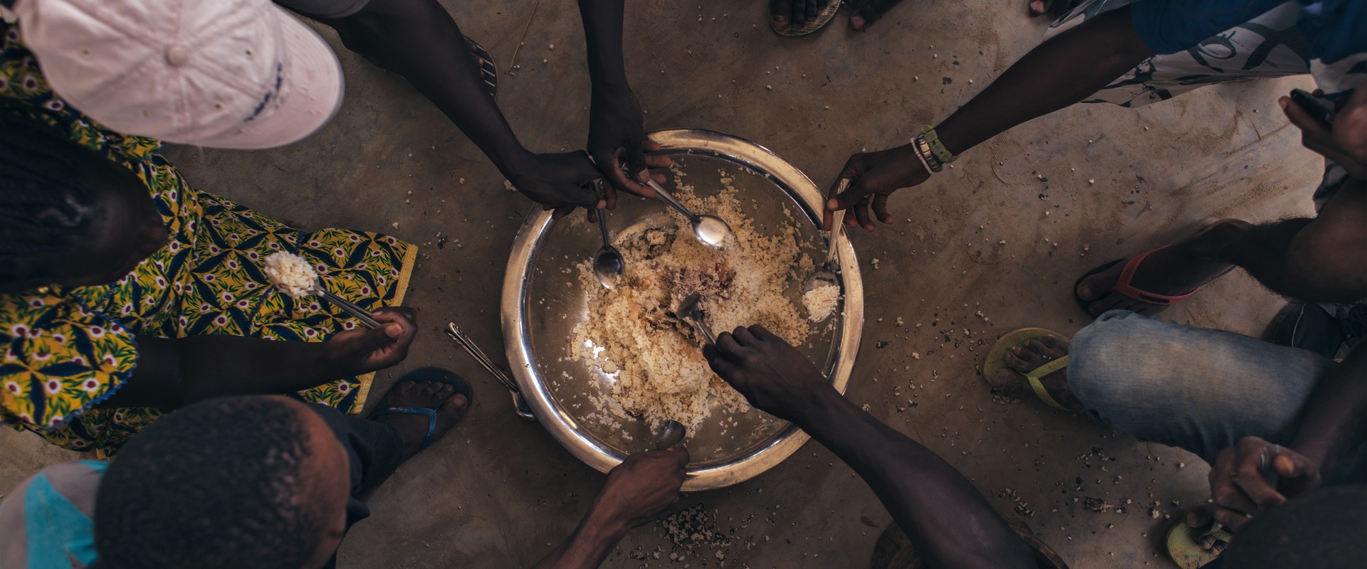 guerra ucraina a rischio la sicurezza alimentare in africa mani tese