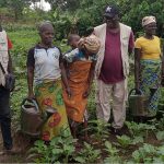 Benin: garantire cibo e igiene fra terrorismo, lavoro minorile e siccità