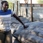 Kenya: il Biogas contro gli effetti del riscaldamento globale