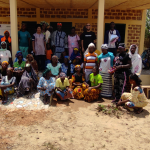 Burkina Faso: inaugurata la sede delle donne “Soeur Burkinabe di Poedogo”