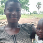 Benin: I bambini e le bambine che non possono andare a scuola
