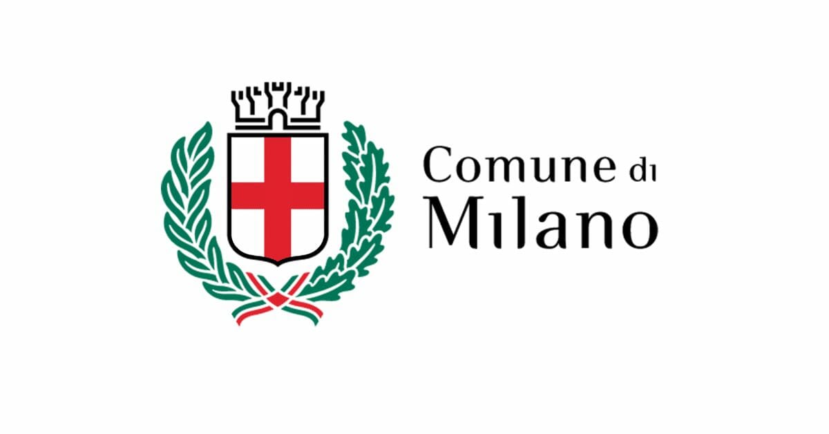 Comune di Milano Logo