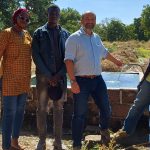 Il nuovo impianto fotovoltaico unisce italia e Burkina Faso