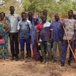 Nutriamo il futuro delle donne in Burkina Faso!