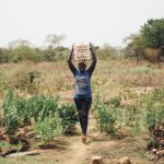 Le uova di Pasqua della Guinea-Bissau