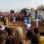 Burkina Faso: con l’agroecologia e il teatro “trasformiamo” Koubri!