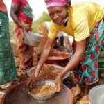 Alla riscoperta dei prodotti locali in Burkina Faso