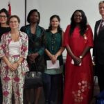 Prosegue il nostro impegno contro la violenza di genere in Guinea-Bissau 