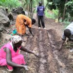 Kenya: classi senza pareti per la diffusione dell’agroecologia