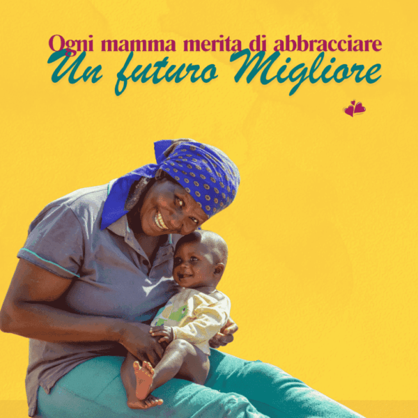 Salva una futura mamma dalla malnutrizione - immagine 2