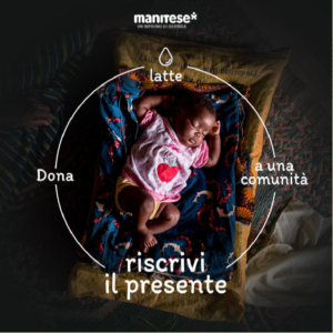 Garantisci latte per tutti