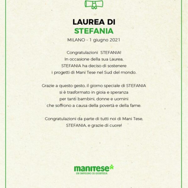Pergamena Laurea