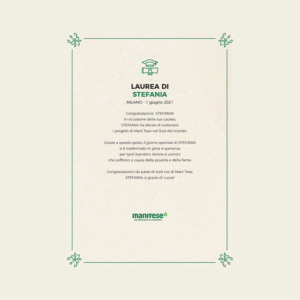 Pergamena Laurea