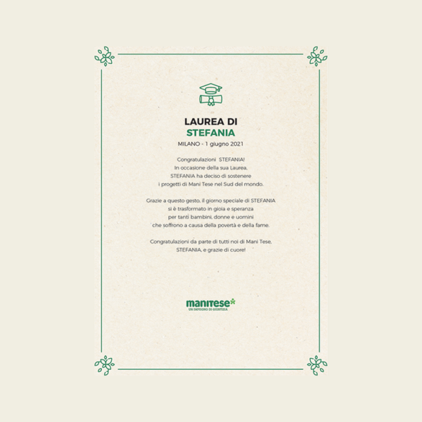 Pergamena Laurea