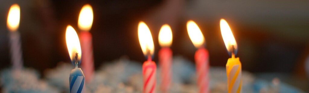 Compleanno