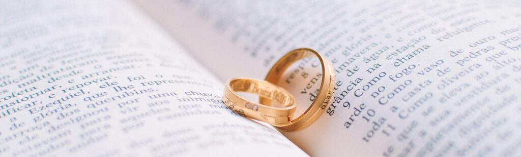 Matrimonio