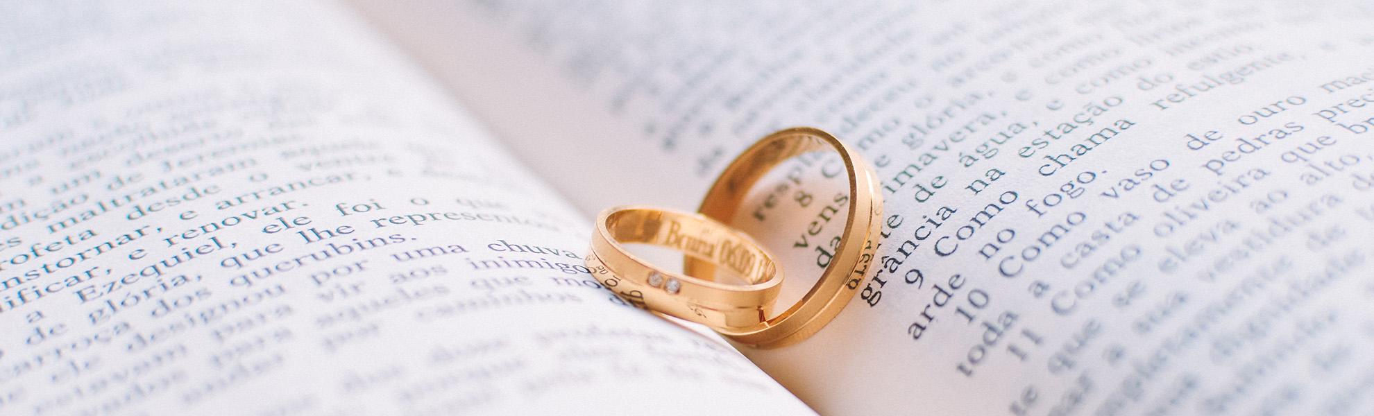 Matrimonio