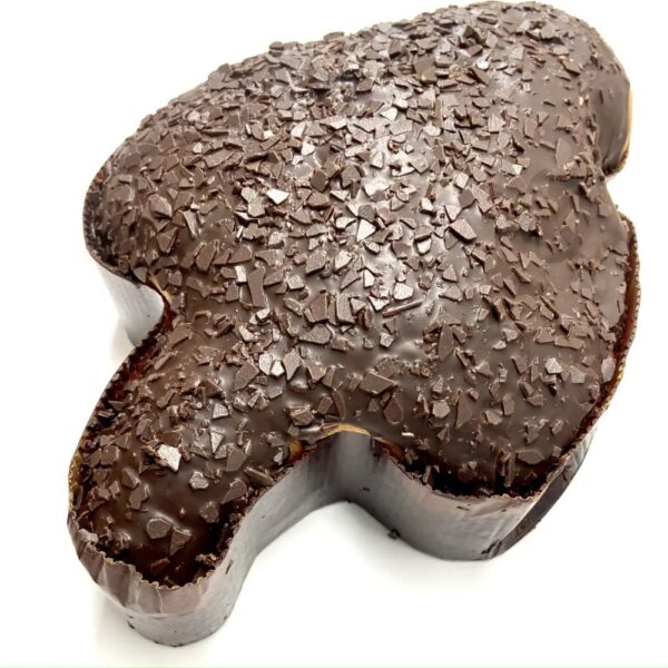 Colomba Solidale Cioccolato