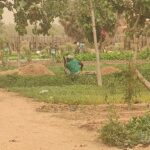 IL PROBLEMA DELL’ACQUA IN BURKINA FASO