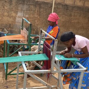 FASO DANFANI KOKO DONDA - Un futuro autonomo per le donne del Burkina Faso