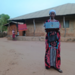 The path to socio-economic empowerment of “manjacas”