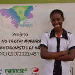 Guinea Bissau, una voce per chi resta ai margini