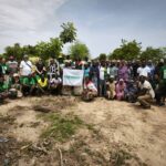 Burkina Faso, meeting annuale dello staff di Mani Tese