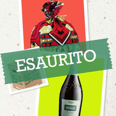 Panettone & Prosecco