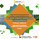 Le imprese tra tutela dei diritti umani e ambientali e competitività