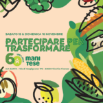 Partecipare per Trasformare