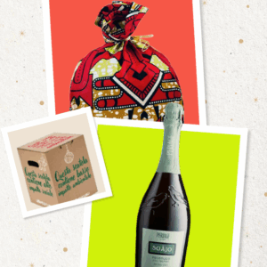 Panettone & Prosecco