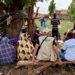 Burkina Faso, quando l’agroecologia si costruisce insieme ai produttori