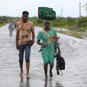 Mozambico, Gennaio 2026: Emergenza Alluvioni