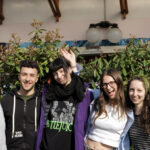 Servizio Civile: un viaggio nel mondo di Mani Tese