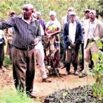 Mani Tese lancia un Programma per la Transizione Agroecologica