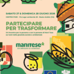 Partecipare per Trasformare: e due!