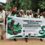 Forum Sociale Mondiale di Cotonou: c’era anche Mani Tese Benin