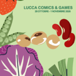 Mani Tese a Lucca Comics & Games: fumetto, gioco e sostenibilità per educare alla cittadinanza globale